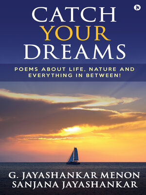 cover image of Catch Your Dreams